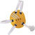 New RESPONSE EAR GUARD GOLD 11868-ADIAE100GOLD View 1