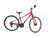 Used Trek VERVE 2 Mountain Bike Womens Red 38-42cm - 15-16" - SM Frame 11885-S000205692 View 1
