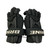 Used Brine JR Lacrosse Gloves Junior Black 8" 11484-S000313935 View 1