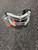 Used STX 4-SIGHT PLUS S GOGGLES Lacrosse Facial Protect Grey Junior 11726-S000303814 View 1