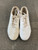Used Adidas PREDATOR Soccer Cleats White Senior 6 11614-S000244661 View 1