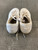 Used Adidas PREDATOR Soccer Cleats White Senior 6 11614-S000244661 View 2