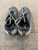 Used Dsg SPEED VIPER Soccer Cleats Black And Purple Junior 02 11614-S000244669 View 2