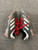 Used Adidas SOCCER CLEATS Soccer Cleats Black Junior 02 11614-S000244671 View 3
