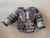 Used Bauer GSX CHEST PROT Senior Body Armor LG 11858-S000094048 View 1