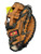 Used Easton RLS30 BB/SB First Base RH Throw Brown 12 1/2" 10874-S000278811 View 1