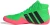 New Adidas HVC PLUS GN/BK/PK YTH 10K 11873-ADI240-KJ1359-010 View 2