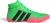 New Adidas HVC PLUS GN/BK/PK SR 9.5 11873-ADI239-KJ1347-095 View 1