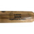 Used Louisville Slugger GENUINE BB/SB Wood Bat 34" 11406-S000113161 View 3