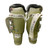 Used Rossignol ELECTRA 100 Womens DH Ski Boot Green 245 MP - M06.5 - W07.5 11484-S000313941 View 4