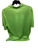 Used S.S. Golf Shirt M Green XL 11347-S000277470 View 2