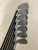 Used Callaway APEX DCB Mens Iron Set RH 4I-PW 11725-S000509463 View 3