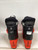 Used Rossignol EVO Mens DH Ski Boot Red 305 MP - M12.5 11851-S000053105 View 4