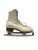 Used OBERHAMER FIGURE SZ 7 WomensFigure Skate White Senior 7 11814-S000405242 View 1