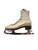 Used OBERHAMER FIGURE SZ 7 WomensFigure Skate White Senior 7 11814-S000405242 View 3