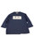 Used USA HOCKEY Hockey Practice Jersey Navy Blue MD 11732-S000373382 View 1