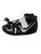 Used Nike Wrestling Shoes Black Senior 5 11732-S000373394 View 1