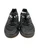 Used Asics VB Shoes Adult Black Senior 8.5 11732-S000373395 View 2