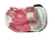 Used BRUCE BOLT PREMIUM PRO LONG CUFF BB/SB Batting Gloves Pink SM 11613-S000190595 View 3