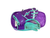 Used BRUCE BOLT PREMIUM PRO LONG CUFF BB/SB Batting Gloves Purple SM 11613-S000190597 View 3