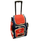 Used SMASH IT SPORTS BB/SB Player Wheeled Bag Navy Blue And Red 11613-S000190599 View 1