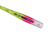 Used Easton THE DUB BB/SB USSSA 2 3/4 Bat 32" 11613-S000190606 View 1