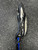 Used Warrior EVO WARP JR Men Atk/Mid Complete Stick Black 11849-S000044703 View 5