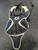 Used Under Armour UACP2-SRVS Catchers Chest Protector Black Adult 11849-S000044707 View 1