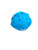 Used Outerwear Mens Hat Carolina Blue 11884-S000070414 View 2