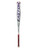 Used Easton FP22PSA PINK SAPPHIRE BB/SB Fastpitch Bat White 30" 11836-S000043660 View 1