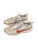 Used Nike DOWNSHIFTER 12 Running/X-Train Shoes W Grey And Red Senior 11 11884-S000070415 View 1