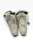 Used Burton INVADER Mens Snowboard Boots White Senior 7 11892-S000036730 View 2