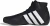 New Adidas HVC PLUS BK/WT YTH 13K 11873-ADI240-IH1401-013 View 2