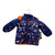 Used Outerwear Heavy Jacket Y Navy Blue Youth 11443-S000208887 View 1