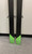 Used Elan RIPSTICK 96 Mens DH Ski/Binding Green 180 cm 11855-S000210541 View 6