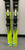 Used Elan EXPLORE 76 Mens DH Ski/Binding Black And Neon Green 170 cm 11855-S000210543 View 3