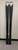 Used K2 KONIC RX Mens DH Ski/Binding White/Black/Royal 163 cm 11855-S000210568 View 4