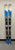 Used K2 KONIC RX Mens DH Ski/Binding White/Black/Royal 163 cm 11855-S000210568 View 1