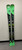 Used Rossignol EXP 77 Mens DH Ski/Binding Black And Green 160 cm 11855-S000210572 View 1