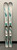 Used Salomon KIANA Womens DH Ski/Binding Teal 137 cm 11855-S000210596 View 1