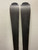 Used Salomon KIANA Womens DH Ski/Binding Teal 144 cm 11855-S000210597 View 5