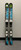 Used Volkl RTM JR Boys DH Ski/Binding Navy Blue 100 cm 11855-S000210649 View 1