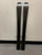 Used Volkl CHICA Girls DH Ski/Binding Pink 100 cm 11855-S000210661 View 4