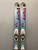 Used Volkl CHICA Girls DH Ski/Binding Pink 120 cm 11855-S000210672 View 2