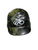 Used Rawlings HELMET Batting Helmet No Mask Black Fits all 11613-S000190619 View 1