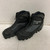 Used Salomon XADV 5 Mens SNS XC Ski Boots Black M 07-07.5 / W 08-08.5 11762-S000085831 View 1