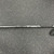 Used Alpina TOURING ST Mens DH Ski Pole Black 135 cm / 54 in 11762-S000085832 View 4