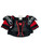 Used CCM RBZ 90 Youth Shoulder Pads SM 11836-S000043671 View 1