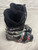 Used Nordica CRUISE Mens DH Ski Boot Black 275 MP - M09.5 - W10.5 11774-S000090681 View 3