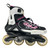 Used Rollerblade SPITFIRE XT G Junior Rec Fitness Skates White Adjustable 11735-S000369611 View 4
